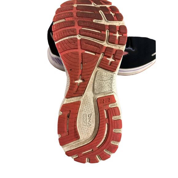 Brooks Adrenaline GTS 22 Women’s Sneakers Size 8.5 - Picture 9 of 13